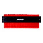 PROLINE παντογράφος 61665, κλίμακα σε inch/cm, 250mm Εργαλεία Χειρός