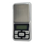 BRUNO μίνι ζυγαριά ακριβείας BRN-0076, έως 500g, ασημί Οικιακές Συσκευές