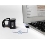 DELOCK USB dongle 61052 για Delock ασύρματα barcode scanner, 2.4 Ghz POS-Barcode Scanners
