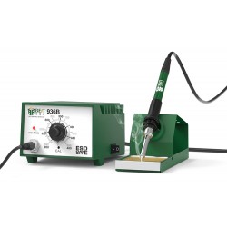 BEST σταθμός κόλλησης BST-936B με κολλητήρι, 45W, 480°C Συγκόλληση