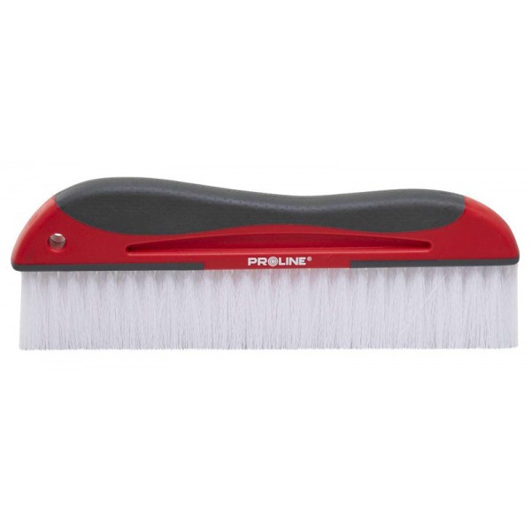 Βούρτσα ταπετσαρίας 41313 με συνθετικές τρίχες 5.5cm, 30cm Εργαλεία Χειρός