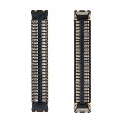 FPC connector 54 pins για iPad Pro 9.7" Ανταλλακτικά Tablets