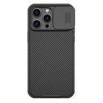 NILLKIN θήκη CamShield Pro για Apple iPhone 14 Pro Max, μαύρη Θήκες
