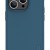 NILLKIN θήκη Super Frosted Shield Pro για Apple iPhone 14 Pro, μπλε