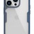 NILLKIN θήκη Nature Pro για Apple iPhone 14 Pro, μπλε & διάφανη