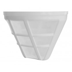 BRUNO φίλτρο για καφετέρια φίλτρου BRN-0086 Μηχανές Καφέ