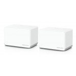 MERCUSYS Mesh Wi-Fi 6 System Halo H70X, 1.8Gbps Dual Band, 2τμχ, Ver. 1.0 Access Points