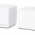 MERCUSYS Mesh Wi-Fi 6 System Halo H80X, 3Gbps Dual Band, 2τμχ, Ver. 1.0