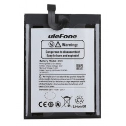 ULEFONE μπαταρία για smartphone Armor 15 Μπαταρίες για Smartphones