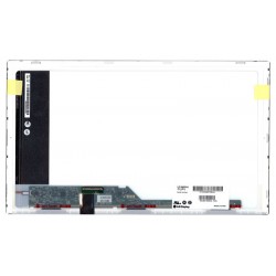 LG οθόνη LP156WH4-TLP1 15.6" HD, 40 pin αριστερά Οθόνες για Laptops