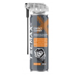 TECMAXX σπρέι καθαρισμού ηλεκτρικών επαφών 14-006, 250ml Βοηθητικά Εργαλεία