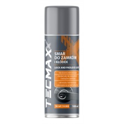 TECMAXX λιπαντικό για κλειδαριές & λουκέτα 14-008, 100ml Βοηθητικά Εργαλεία