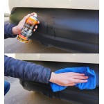 MOJE AUTO γυαλιστικό σπρέι προφυλακτήρων αυτοκινήτου 19-021, 400ml Αξεσουάρ Αυτοκινήτου MOJE AUTO γυαλιστικό σπρέι προφυλακτήρων αυτοκινήτου 19-021, 400ml Αξεσουάρ Αυτοκινήτου