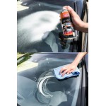 MOJE AUTO αφρός καθαρισμού τζαμιών αυτοκινήτου 19-025, 400ml Αξεσουάρ Αυτοκινήτου MOJE AUTO αφρός καθαρισμού τζαμιών αυτοκινήτου 19-025, 400ml Αξεσουάρ Αυτοκινήτου