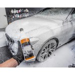 MOJE AUTO ενεργός αφρός καθαρισμού αυτοκινήτου 19-623 με ουδέτερο PH, 1L Αξεσουάρ Αυτοκινήτου MOJE AUTO ενεργός αφρός καθαρισμού αυτοκινήτου 19-623 με ουδέτερο PH, 1L Αξεσουάρ Αυτοκινήτου