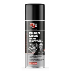 MA PROFESSIONAL σπρέι λίπανσης αλυσίδων μοτοσυκλέτας 20-A93, 400ml Αξεσουάρ Αυτοκινήτου