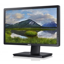 DELL used οθόνη P2212HΒ LED, 21.5" 1920x1080, VGA/DVI, Grade B Used Οθόνες PC