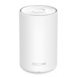 TP-LINK Whole Home Mesh WiFi 6 Deco X20-4G, 4G+ Cat6 AX1800, Ver. 1.0 Access Points