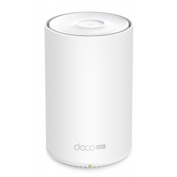 TP-LINK Whole Home Mesh WiFi 6 Deco X20-4G, 4G+ Cat6 AX1800, Ver. 1.0 Access Points