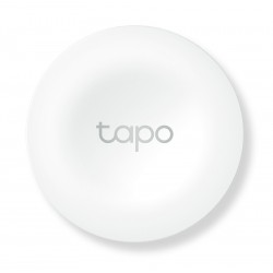 TP-LINK smart διακόπτης Tapo S200B, με μπαταρία, 868MHz, Ver 1.0 Ηλεκτρολογικός εξοπλισμός