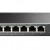 TP-LINK desktop switch TL-SF1006P, 6-Port 10/100Mbps, 4x PoE+, Ver. 1.0