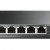TP-LINK desktop switch TL-SG1005LP, 5-Port Gigabit, 4x PoE+, Ver. 2.0