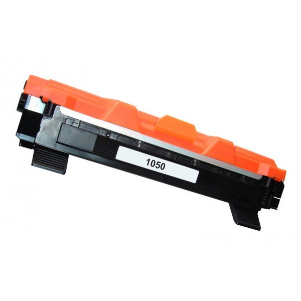 Συμβατό Toner για Brother, TN-1050, 1.5K, Black Toner