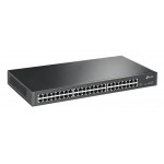TP-LINK Rackmount Switch TL-SG1048, 48-Port Gigabit, Ver 6.0 Switches