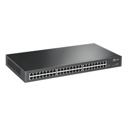 TP-LINK Rackmount Switch TL-SG1048, 48-Port Gigabit, Ver 6.0 Switches