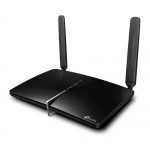 TP-LINK Wireless Dual Band Router Archer MR600, 4G+ Cat6 AC1200, Ver.3.0 Modem - Router
