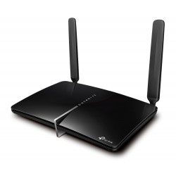 TP-LINK Wireless Dual Band Router Archer MR600, 4G+ Cat6 AC1200, Ver.3.0 Modem - Router