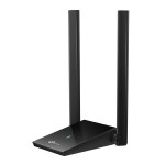 TP-LINK ασύρματος USB αντάπτορας Archer TX20U Plus, WiFi 6 1800Mbps, V.1 Κάρτες Δικτύου - USB Dongles