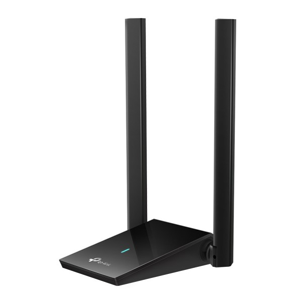 TP-LINK ασύρματος USB αντάπτορας Archer TX20U Plus, WiFi 6 1800Mbps, V.1 Κάρτες Δικτύου - USB Dongles
