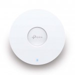 TP-LINK access point EAP613, οροφής, Wi-Fi 6, 1800Mbps, Mesh, Ver. 1.0 Access Points