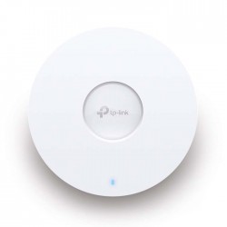 TP-LINK access point EAP613, οροφής, Wi-Fi 6, 1800Mbps, Mesh, Ver. 1.0 Access Points