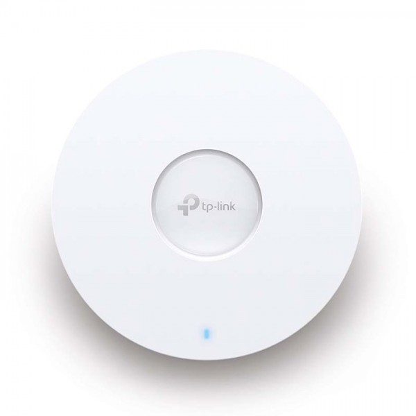 TP-LINK access point EAP613, οροφής, Wi-Fi 6, 1800Mbps, Mesh, Ver. 1.0 Access Points