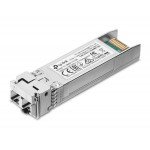 TP-LINK 10GBase-SR SFP+ LC Transceiver TL-SM5110-SR, έως 300m, Ver. 1.0 Δικτυακά Παρελκόμενα
