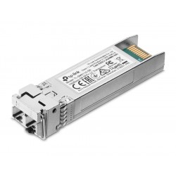 TP-LINK 10GBase-SR SFP+ LC Transceiver TL-SM5110-SR, έως 300m, Ver. 1.0 Δικτυακά Παρελκόμενα
