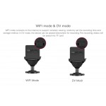 VSTARCAM smart mini κάμερα CB71, 3MP, 1500mAh, WiFi & αυτόνομη καταγραφή Smart Κάμερες