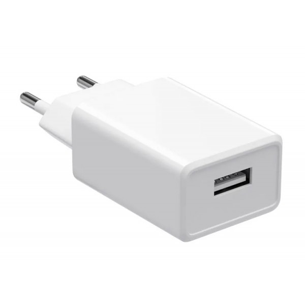 SONOFF φορτιστής τοίχου PS10UA050K2000EU, USB, 5V/2A, 10W, λευκός Φορτιστές Κινητών