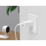 SONOFF φορτιστής τοίχου PS10UA050K2000EU, USB, 5V/2A, 10W, λευκός Φορτιστές Κινητών