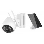 VSTARCAM smart ηλιακή κάμερα CB69, 10000mAh, IP66, 3MP, WiFi, PTZ Smart Κάμερες