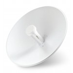 UBIQUITI UISP airMAX PowerBeam M5 400 mm Bridge, 5GHz, 25dBi Access Points