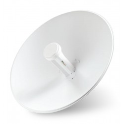 UBIQUITI UISP airMAX PowerBeam M5 400 mm Bridge, 5GHz, 25dBi Access Points