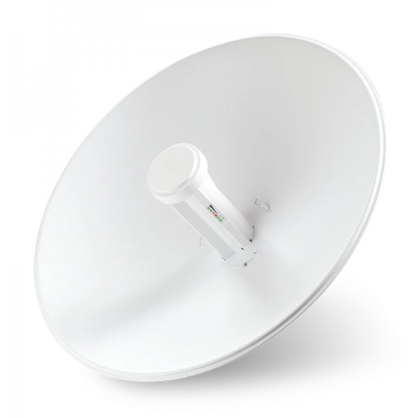 UBIQUITI UISP airMAX PowerBeam M5 400 mm Bridge, 5GHz, 25dBi Access Points