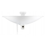 UBIQUITI UISP airMAX PowerBeam M5 400 mm Bridge, 5GHz, 25dBi Access Points