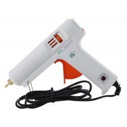 BEST πιστόλι θερμικής σιλικόνης BST-102B, 100W, ρυθμιζόμενη θερμοκρασία Συγκόλληση