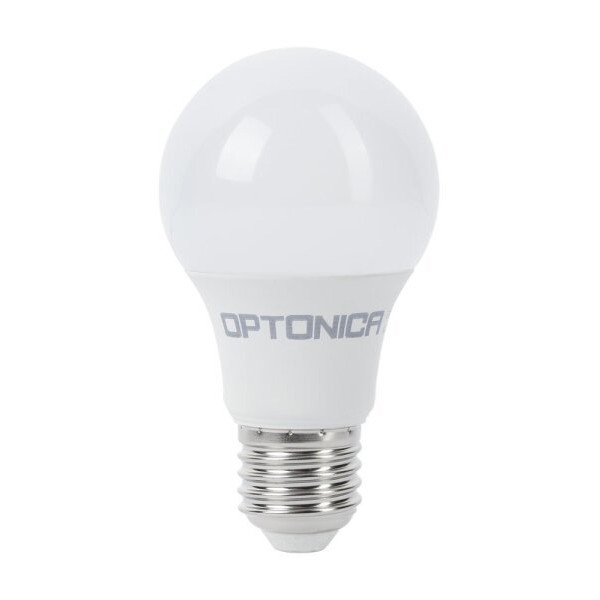 OPTONICA LED λάμπα A60 1354, 10.5W, 6000K, E27, 1055lm Λάμπες OPTONICA LED λάμπα A60 1354, 10.5W, 6000K, E27, 1055lm Λάμπες
