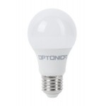 OPTONICA LED λάμπα A60 1352, 8.5W, 4500K, E27, 806lm Λάμπες OPTONICA LED λάμπα A60 1352, 8.5W, 4500K, E27, 806lm Λάμπες