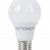 OPTONICA LED λάμπα A60 1352, 8.5W, 4500K, E27, 806lm